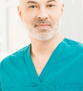 Dr. Dardan Cela