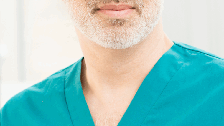 Dr. Dardan Cela
