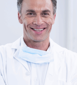 Dr. Luan Elezi