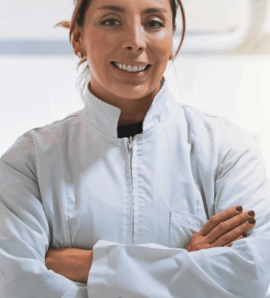 Dr. Lindita Mollak