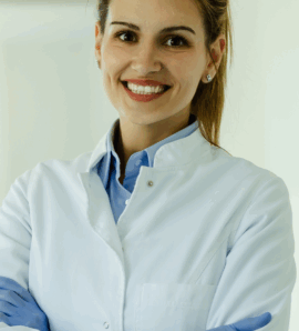 Dr. Mirela Toma